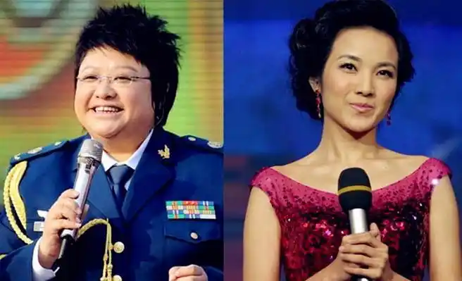 管彤和韩红结婚照曝光 是真有此事还有虚有其表