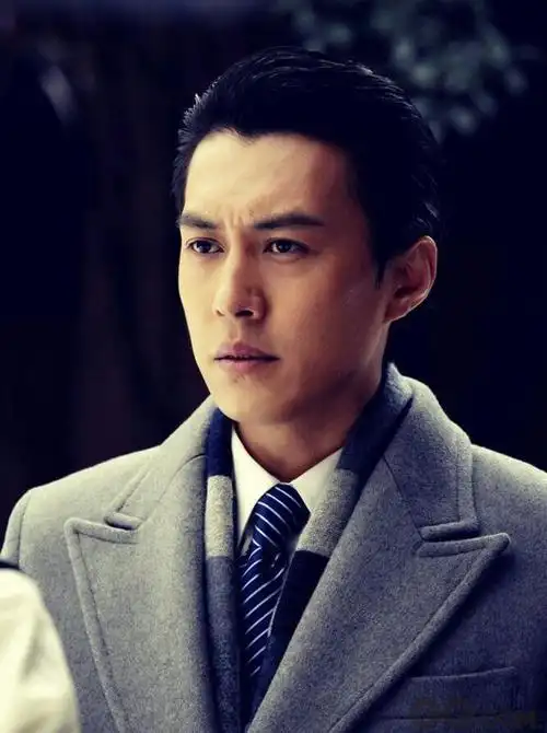 胡八一|雷佳音|马伊琍|伪装者|实力派演员_网易订阅