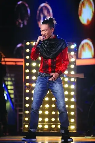 中国好声音学员身价三级跳 已着手出专辑