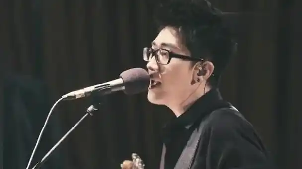 金志文《远走高飞》,词曲优美,犹如清风拂面,回味无穷