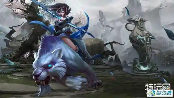 刀塔自走棋新英雄死亡先知隐形刺客月之女祭司技能介绍