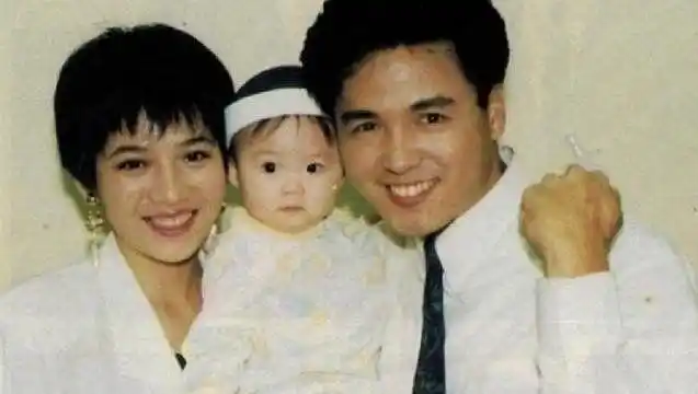 林瑞阳前妻发声引热议曾实锤张庭林瑞阳每月赡养费金额遭吐槽