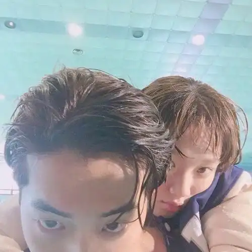 《举重妖精金福珠》 南柱赫 79 李圣经