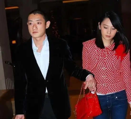 "京城四少"的命运沉浮:有人离婚,有人入狱,有人破产抑郁|王珂|刘涛