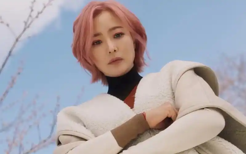 韩剧明天之金喜善绝美神镜头,谁不被金喜善蛊到系列