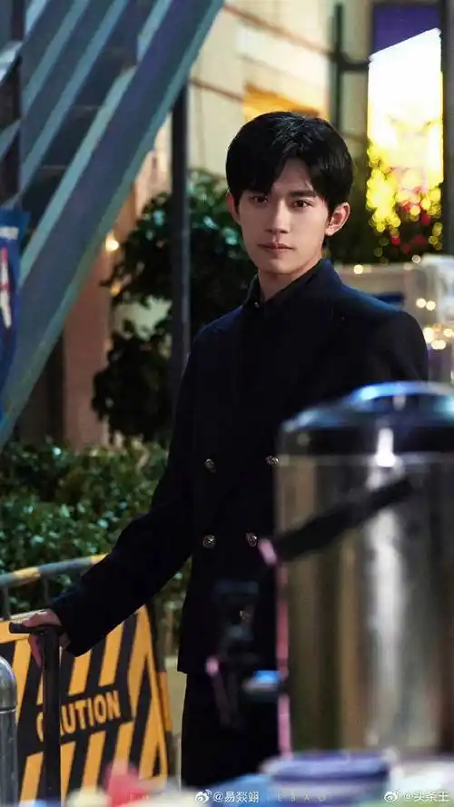 易烊千玺眼神戏出圈##易烊千玺的眼神戏