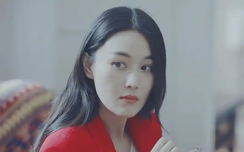 《完美关系》张馨予出现超惊艳!原来她也有出演?