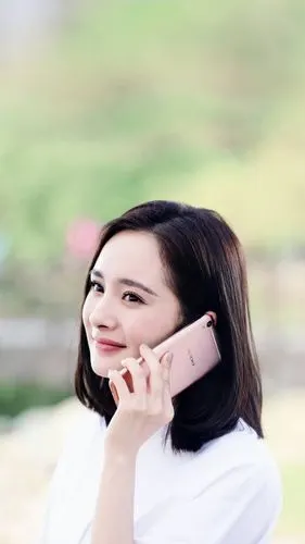 [杨幂][分享]160311 杨幂代言oppo r9广告来袭 春日气息俏皮动人