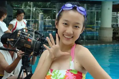 快女刘美含应该淘汰吗