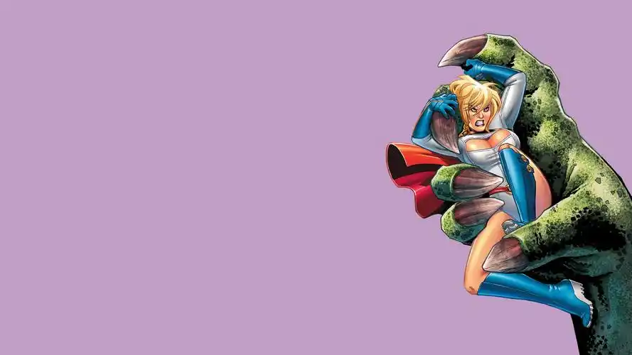 purplepurplebackgroundcostumessuperherodccomics壁纸图片