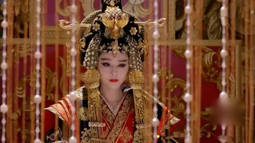 范冰冰《武媚娘传奇》