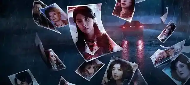 "我敢大胆地说,及就算现在台湾出现《鱿鱼游戏》的07摆在桌上请投资