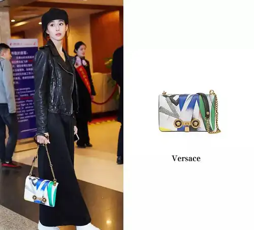 看了女明星11月包包秀你种草谁的了?