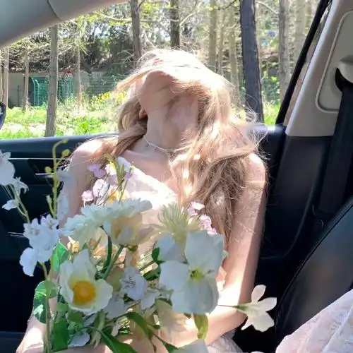 女生头像##头像