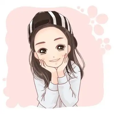 动漫设计q版头像卡通形象真人物漫画照片转手绘插画定制作婚礼-淘宝网