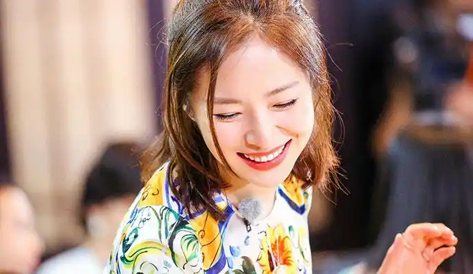 江一燕个人资料 极限挑战疑嫌弃王迅被质疑人品差