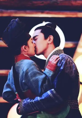 三生三世十里桃花 夜华白浅