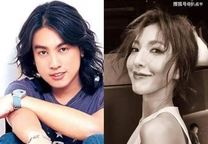 "金钟奖遗珠"杨谨华:从败犬女王逆袭,努力做自己的爽文女主