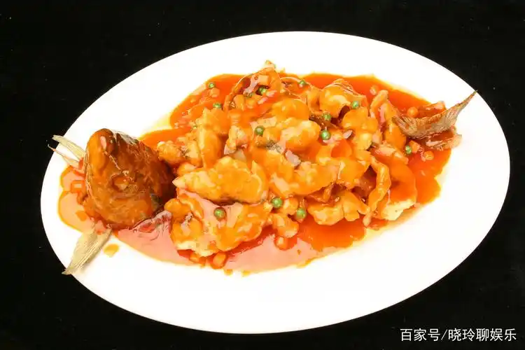 中华美食:六道味道绝佳,百吃不腻,美味可口的美食