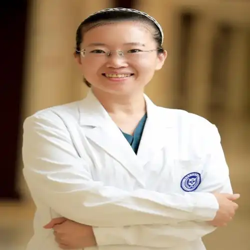 刘媛琴泌尿外科副主任医师三级甲等北京大学国际医院专业擅长:女性