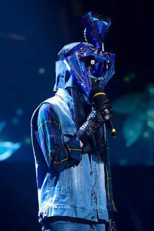 《蒙面歌王》首现安可选手 他将会是谁呢?