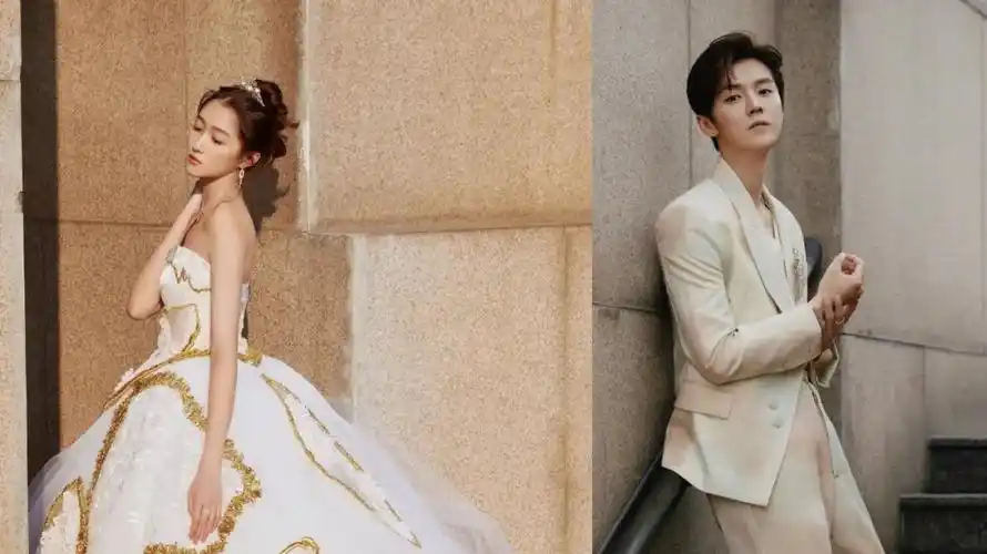 鹿晗跟关晓彤又闹分手?