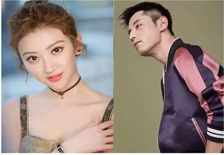 景甜景俊海,景甜后面大佬到底是谁(景甜什么事)