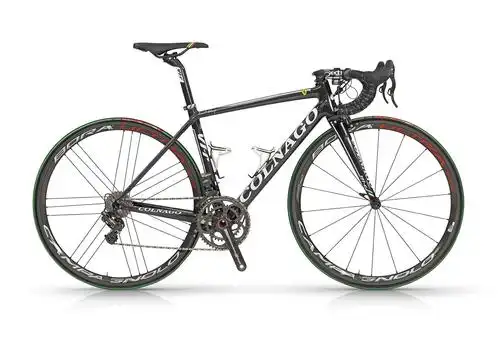 colnago梅花新品e64performance电助力公路车