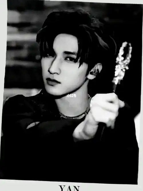 严浩翔巴比伦yyds