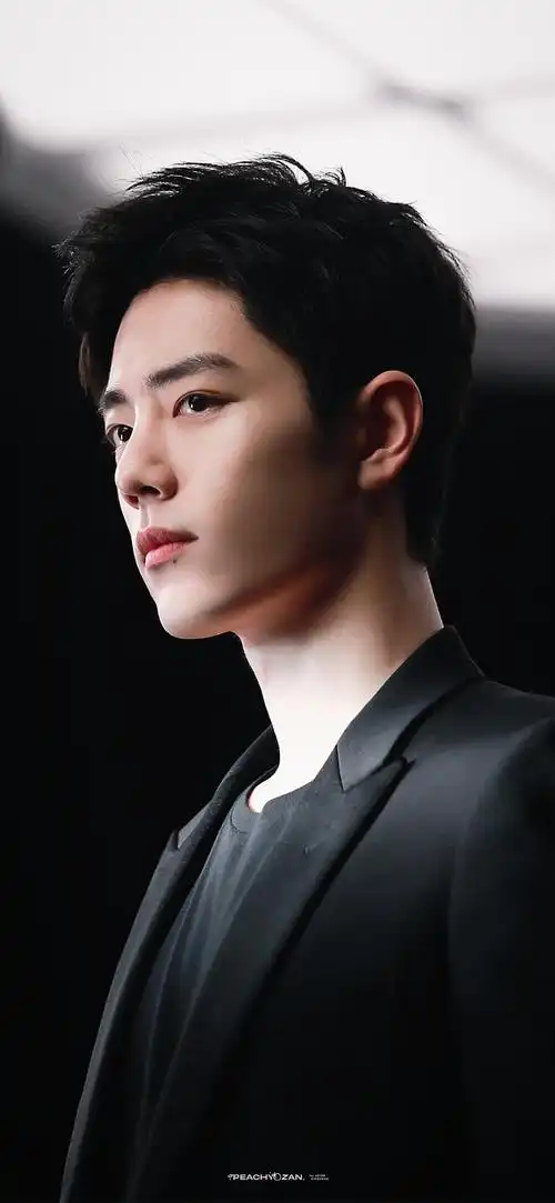 肖战- 堆糖,美图壁纸兴趣社区