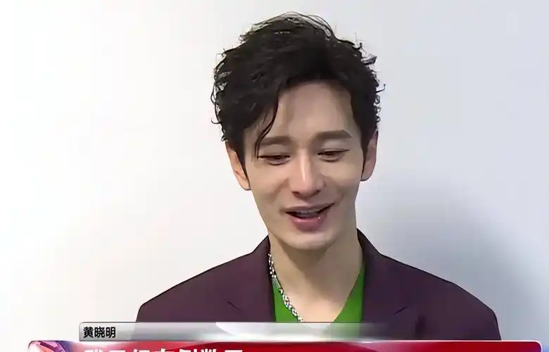 妈妈_陈坤_赵薇