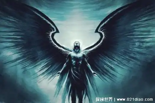 撒旦是上帝所创造的天使之一,但是企图篡位而堕落成魔鬼,他的能力很强