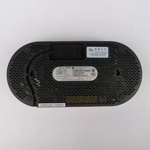 适用于华为hs8145v gpon光纤猫 华为千兆onu 双频5g光猫