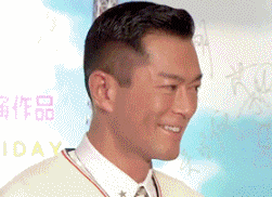 终于有人打败古天乐,哈哈哈哈哈哈