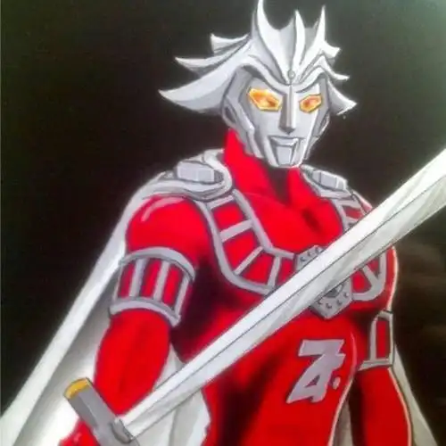 迪迦爸爸竟是奥特之王奥特曼大佬不好当称王称帝下场一样