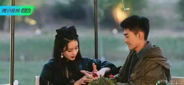 张翰说他明年就想结婚,到底有没有女朋友啊?