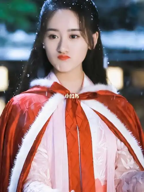 考古到冰妍姐听雪楼打戏花絮#袁冰妍 #听雪楼舒靖容  #听雪楼袁冰妍