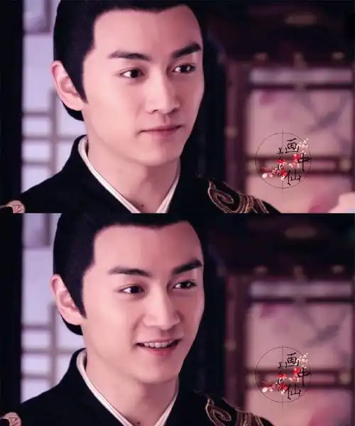 《陆贞传奇》【高湛】阿湛~@陈晓