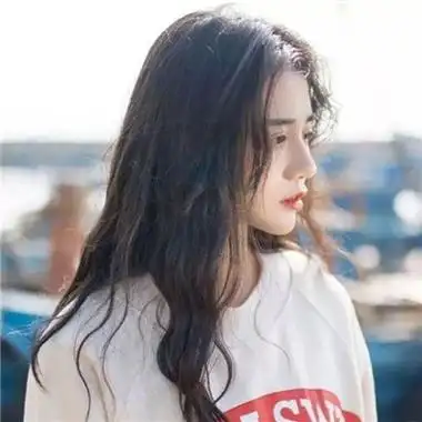 2018最火微信头像女生小清新 明人不说暗话你就是只猪