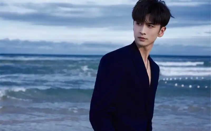 【张云龙】清唱初舞台《我要找到你》|披荆斩棘的哥哥