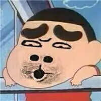 蜡笔小新大鼻孔蜡笔小新鼻孔表情