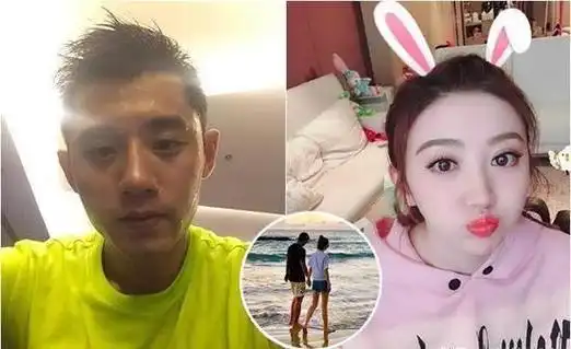 景甜的不光彩"上位史",和她背后的"超级大佬"|宁浩|张继科|孙红雷