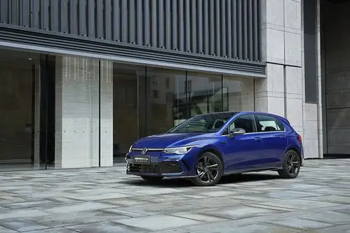 "小钢炮"贴上数字化标签 第八代高尔夫12.98万元起售