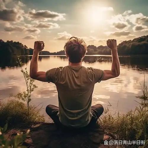 奋斗头像 我们风雨兼程绝不空手而归