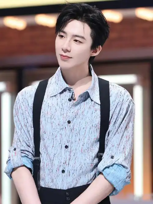 摩登兄弟刘宇宁    向死而生 -摩登兄弟