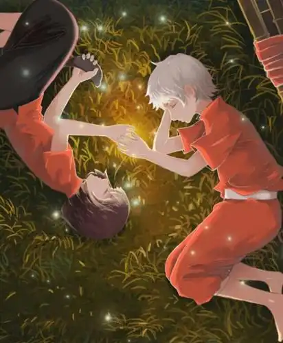 《大鱼海棠2》剧情曝光:湫死后变成灵婆,看到官宣结局观众放心了