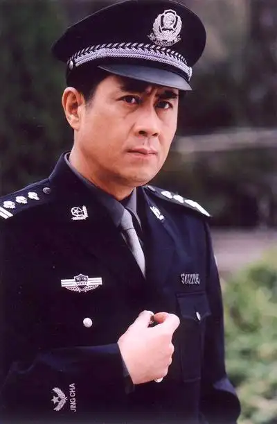 20多前的电影大帅哥--郭凯敏