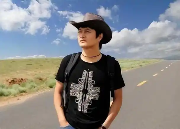 农民歌手云飞个人资料