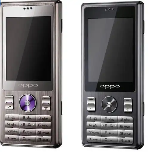 oppo a105/oppoa105k正品直板按键学生老人手机 音乐时尚情侣手机