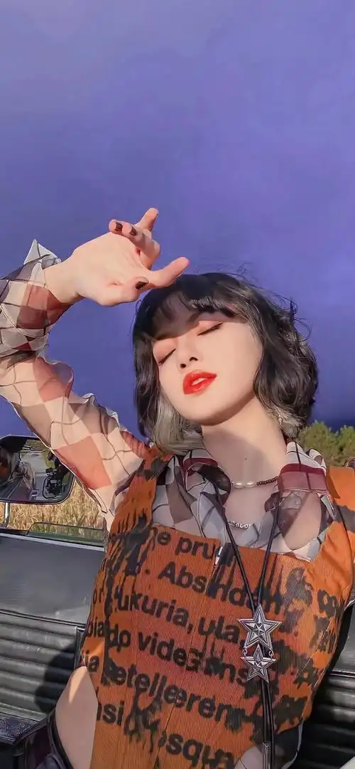 渣男壁纸1期今日最火壁纸